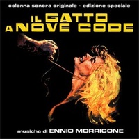 cover gatto a nove code